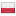 skandichic.pl server is located in Poland